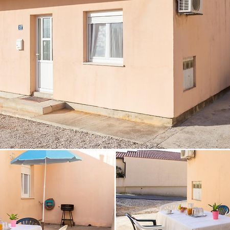 Seaside Holiday Home Jelica Stanici Eksteriør bilde
