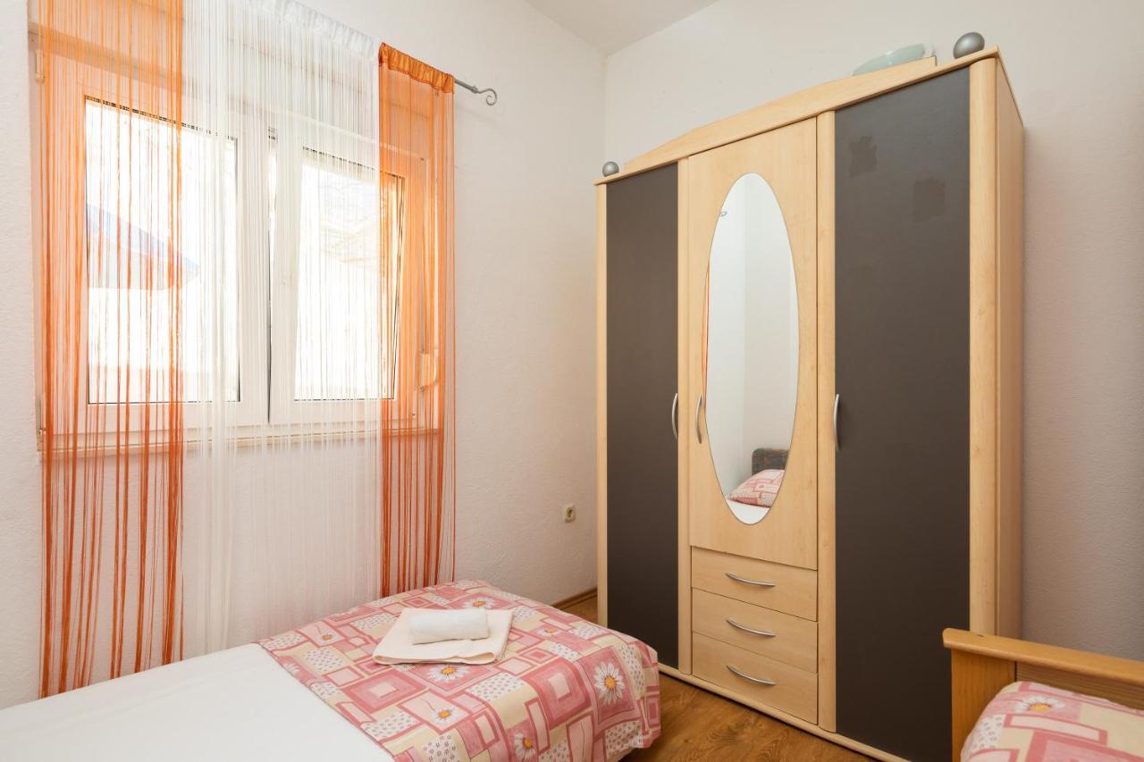 Seaside Holiday Home Jelica Stanici Eksteriør bilde