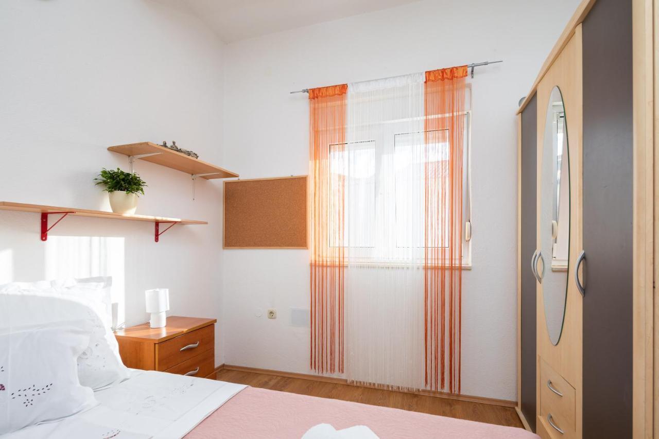 Seaside Holiday Home Jelica Stanici Eksteriør bilde