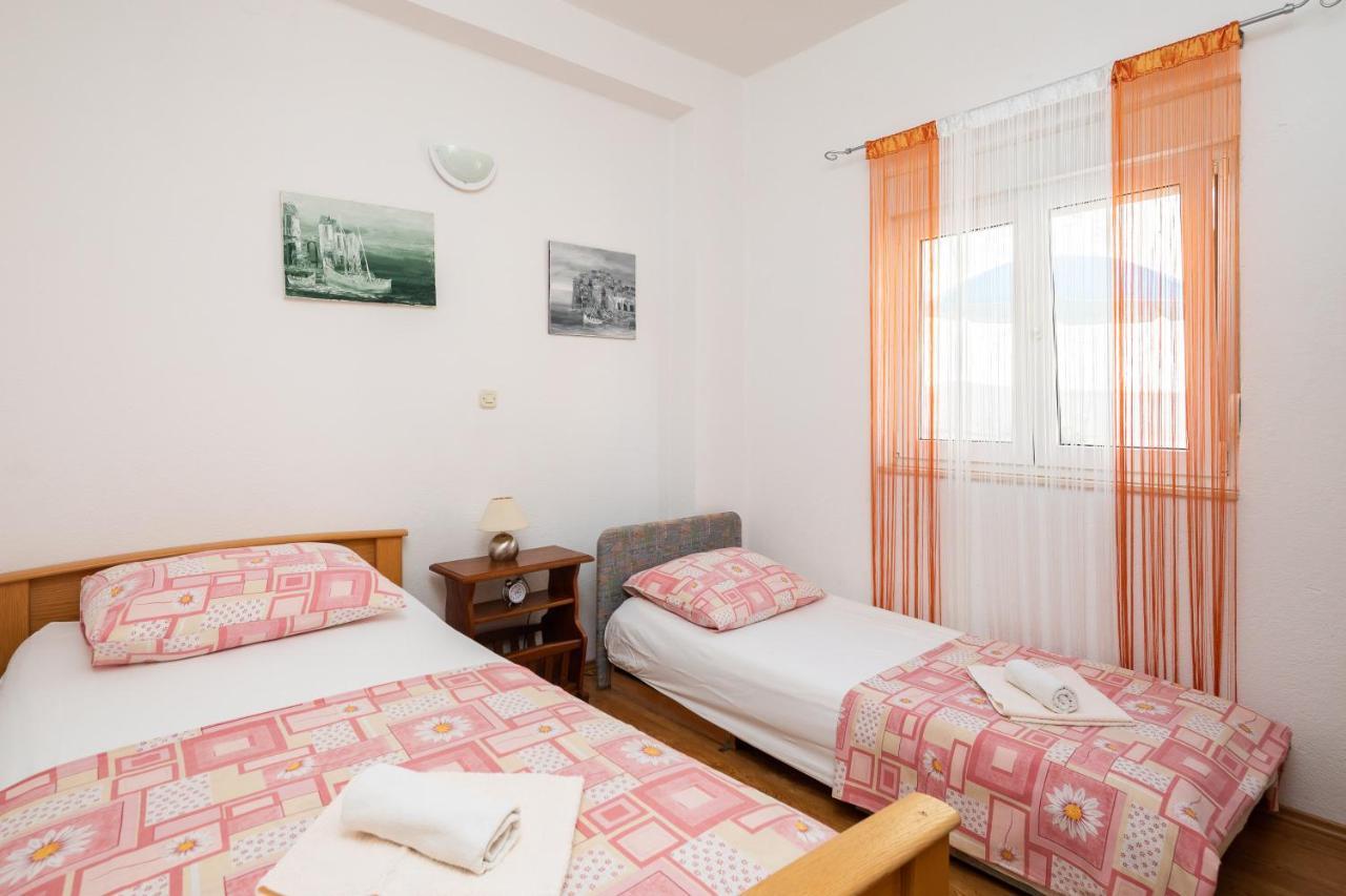 Seaside Holiday Home Jelica Stanici Eksteriør bilde